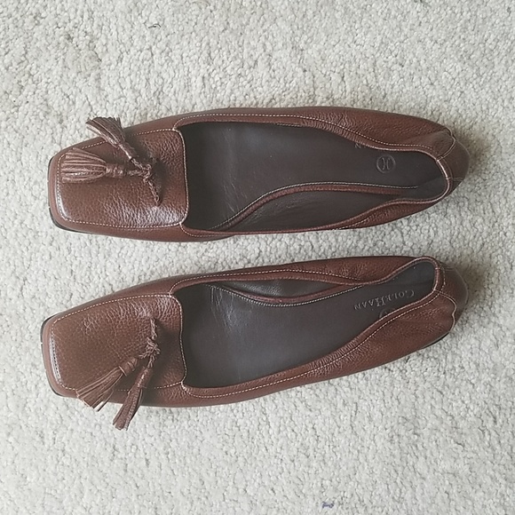 cole haan women's loafers nike air